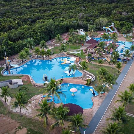 Park Das Aguas Três Lagoas Buitenkant foto