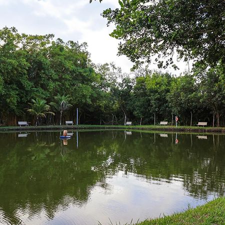 Park Das Aguas Três Lagoas Buitenkant foto