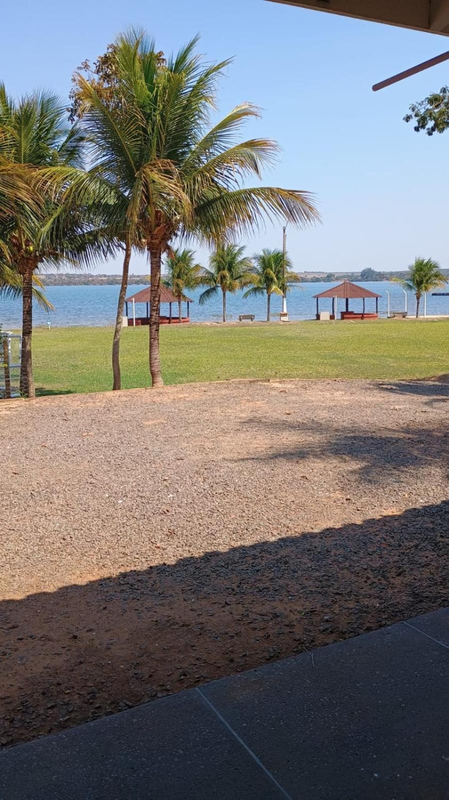 Park Das Aguas Três Lagoas Buitenkant foto